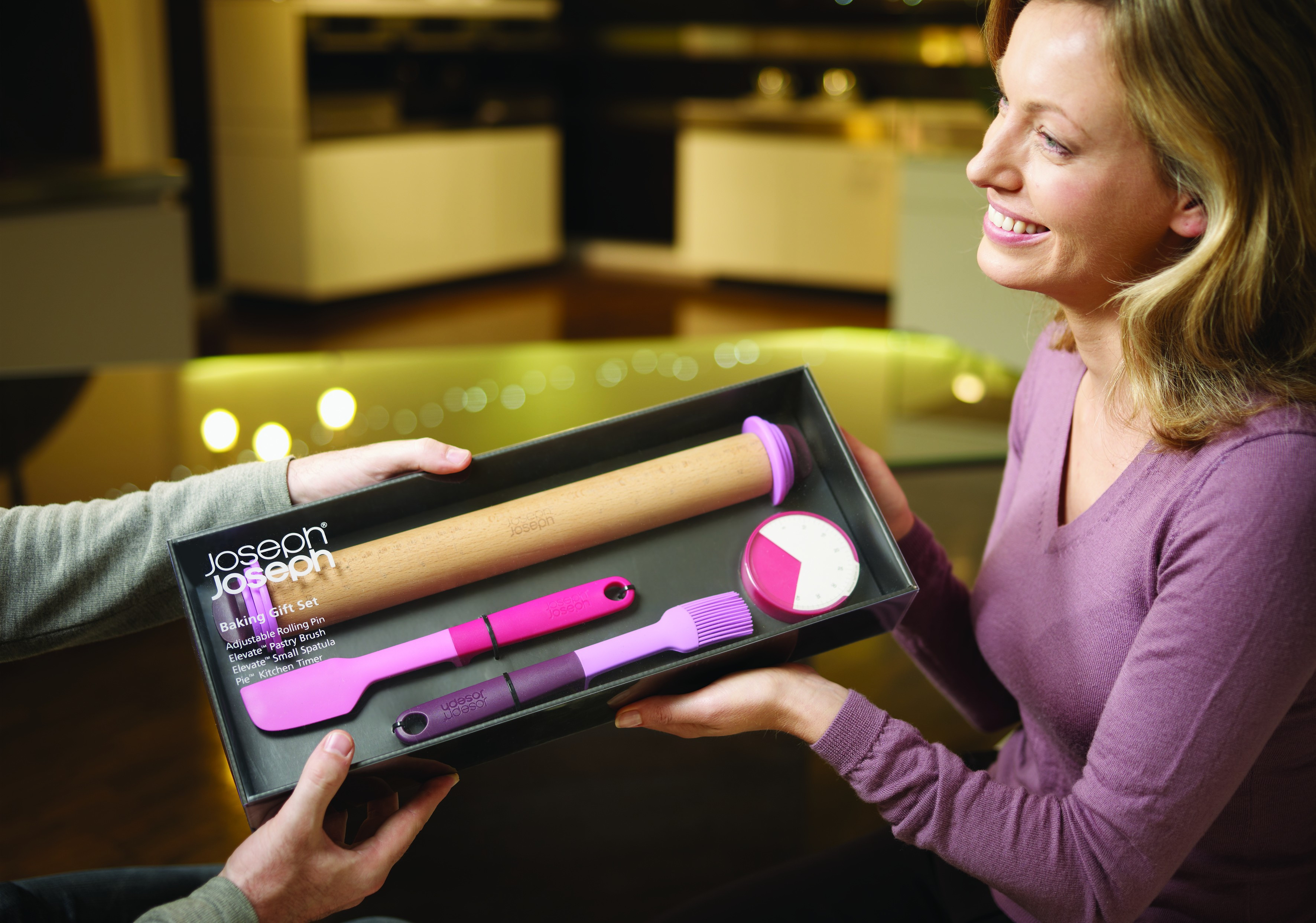 Joseph joseph baking gift set outlet